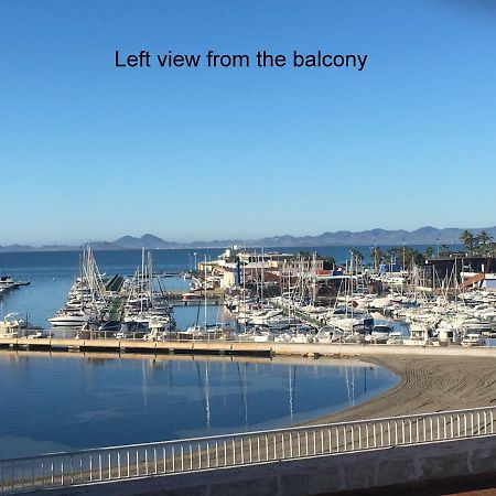 Ann'S Dream Top Floor With New Lift! San Pedro del Pinatar Exterior photo